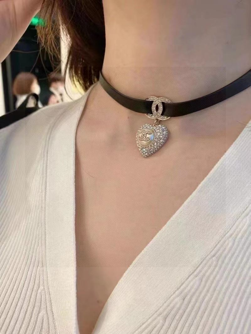 Chanel Necklaces